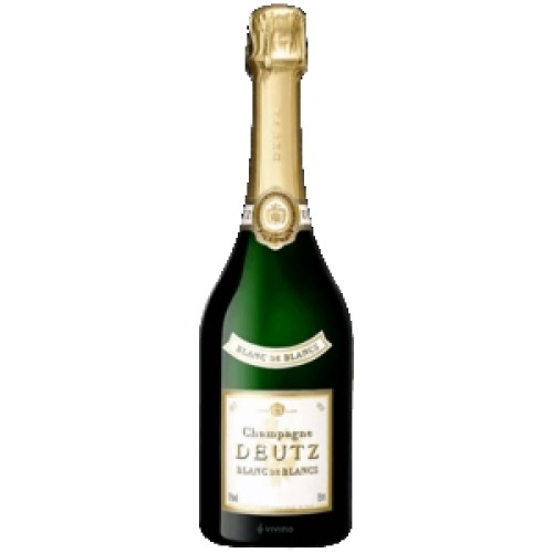 Blanc de Blancs 2017 aoc